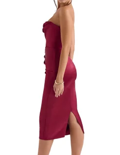 SANTANA DRESS