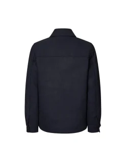 SAPALLY Z SHIRT JACKET 14163