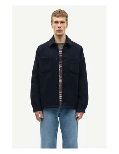 SAPALLY Z SHIRT JACKET 14163