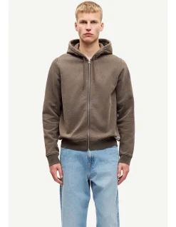 SAPIET ZIP HOODIE