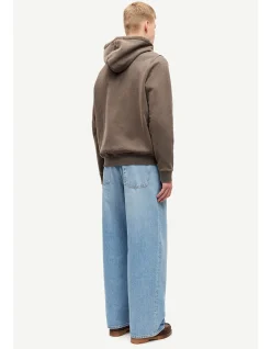 SAPIET ZIP HOODIE