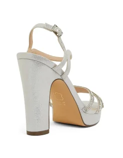 SARALYN HEEL