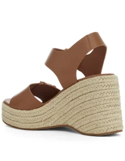 SARDINIA WEDGE SANDAL