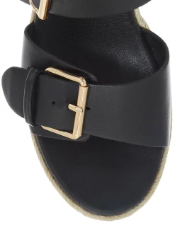 SARDINIA WEDGE SANDAL