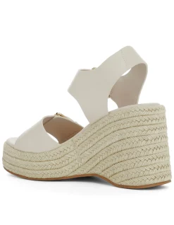 SARDINIA WEDGE SANDAL