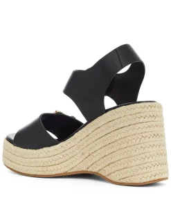 SARDINIA WEDGE SANDAL