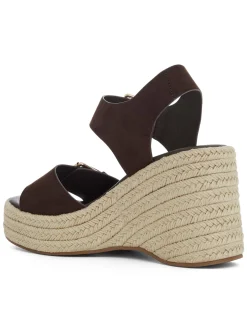SARDINIA WEDGE SANDAL