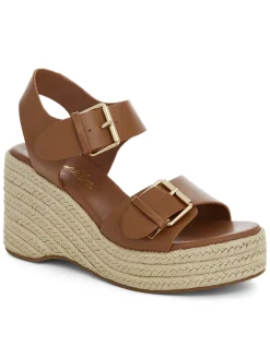 SARDINIA WEDGE SANDAL