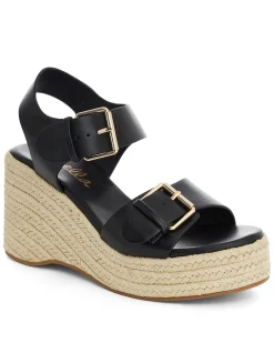 SARDINIA WEDGE SANDAL
