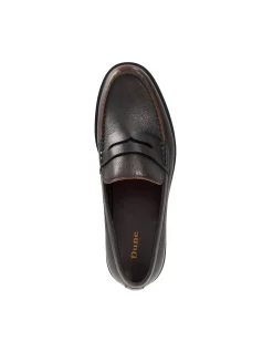 SASCHA PENNY LOAFER