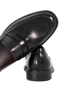 SASCHA PENNY LOAFER
