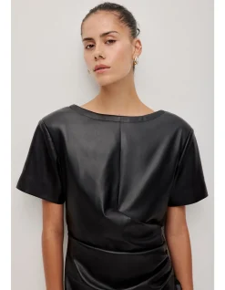 Saskia Mini Dress