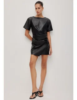 Saskia Mini Dress
