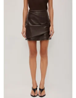 Saskia Mini Skirt