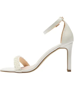 SASSY HEEL SANDAL