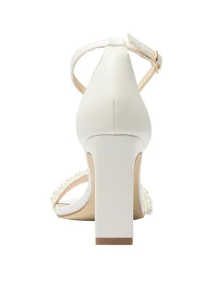 SASSY HEEL SANDAL