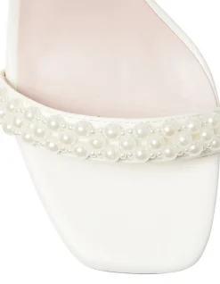 SASSY HEEL SANDAL