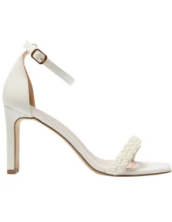 SASSY HEEL SANDAL