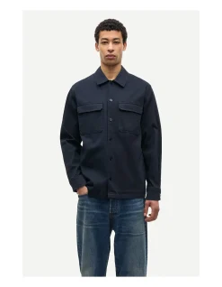 SATAKA JE OVERSHIRT 15963