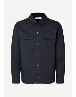 SATAKA JE OVERSHIRT 15963