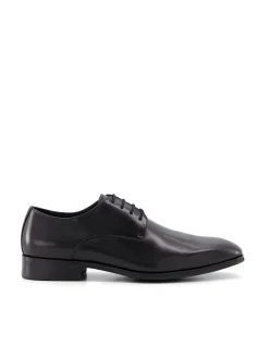 SATCHEL LACE UP SHOE