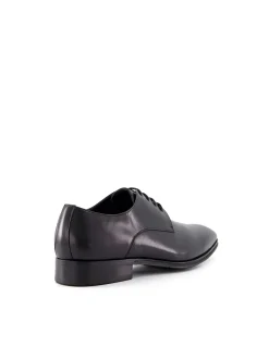 SATCHEL LACE UP SHOE