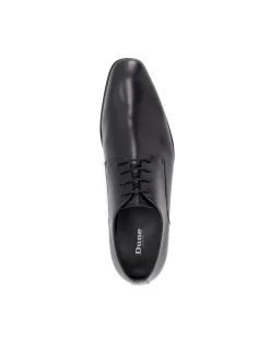 SATCHEL LACE UP SHOE