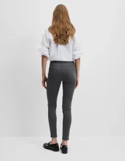 Sateen Jean
