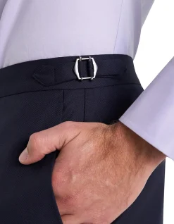 SAUNDERS RELAXED FIT TROUSER