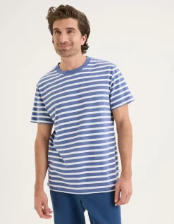 SAXON TEE