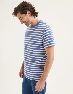 SAXON TEE