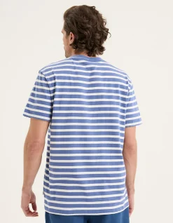 SAXON TEE