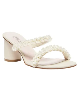 SCARLET HEEL