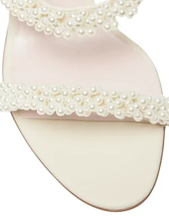 SCARLET HEEL