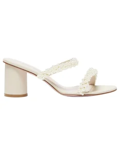 SCARLET HEEL