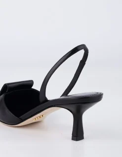 SCARPA SLINGBACK PUMP