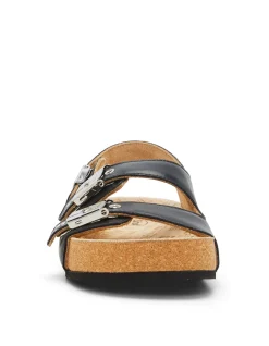 SCHOLL SANDAL FLAT
