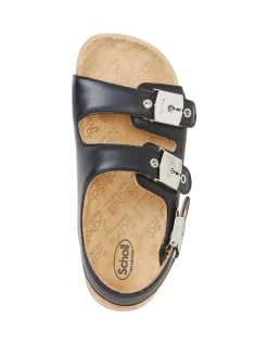 SCHOLL SANDAL FLAT