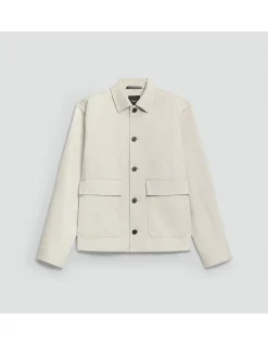 SC JKT MOONSOFT COTTON