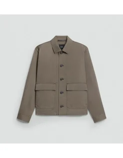 SC JKT MOONSOFT COTTON