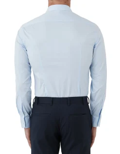 SCOTT SHIRT FN1036