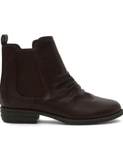 SCOUT ANKLE BOOT
