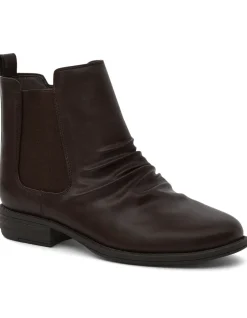SCOUT ANKLE BOOT