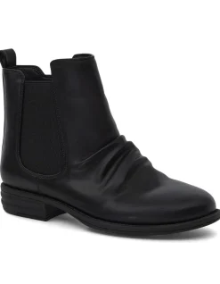 SCOUT ANKLE BOOT