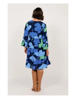 Scout Tiered Dress