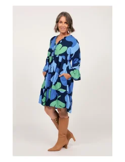 Scout Tiered Dress