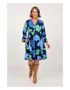 Scout Tiered Dress