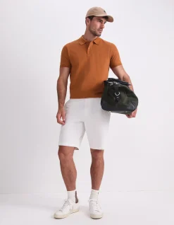SC PIQUE POLO