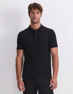 SC PIQUE POLO