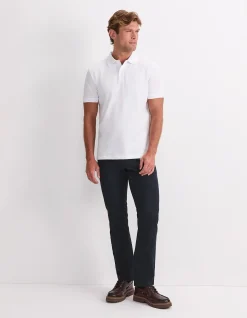 SC PIQUE POLO